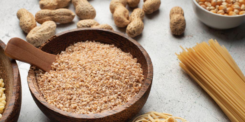 aumentare apporto proteico